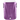 Ice Tank 45 L Super Cool - Purple