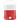 Ice Tank 6 L - Red