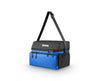 Insulated Thermal Bag 12 L Blue & Black