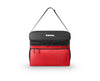 Insulated Thermal Bag 30 L Red & Black