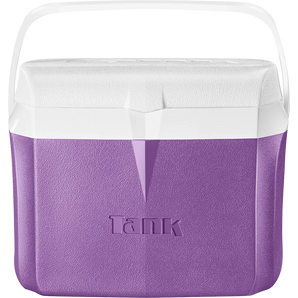 Ice Box 10 L - Purple