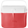 Ice Box 10 L - Red