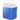 Ice Box 23 L - Blue
