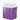Ice Box 23 L - Purple
