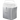 Ice Box 23 L - Silver