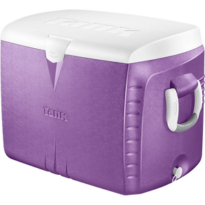 Ice Box 45 L - Purple