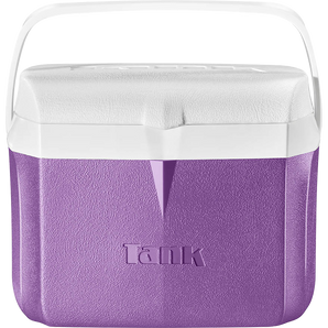 Ice Box 5 L - Purple