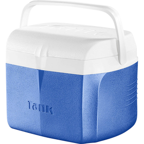 Ice Boxes – Tank Water