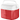 Ice Box 5 L - Red
