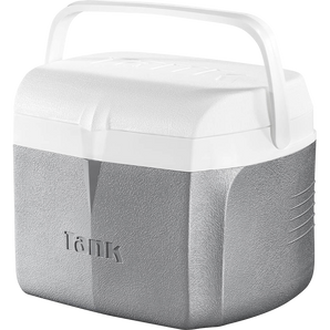 Ice Boxes – Tank Water
