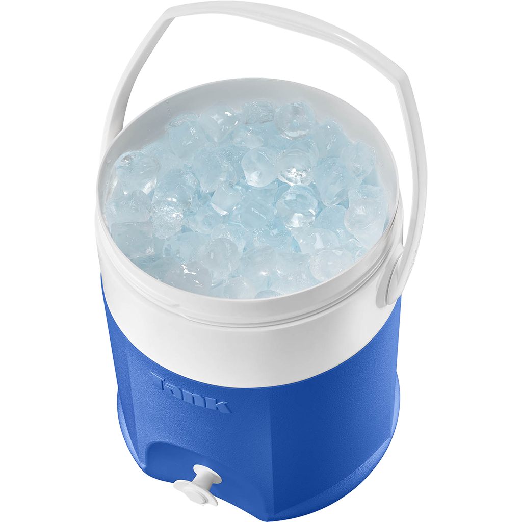 Ice Tank 12 L - Blue – Tank Water