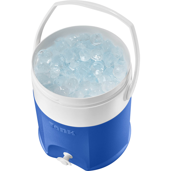 Ice Tank 12 L - Blue