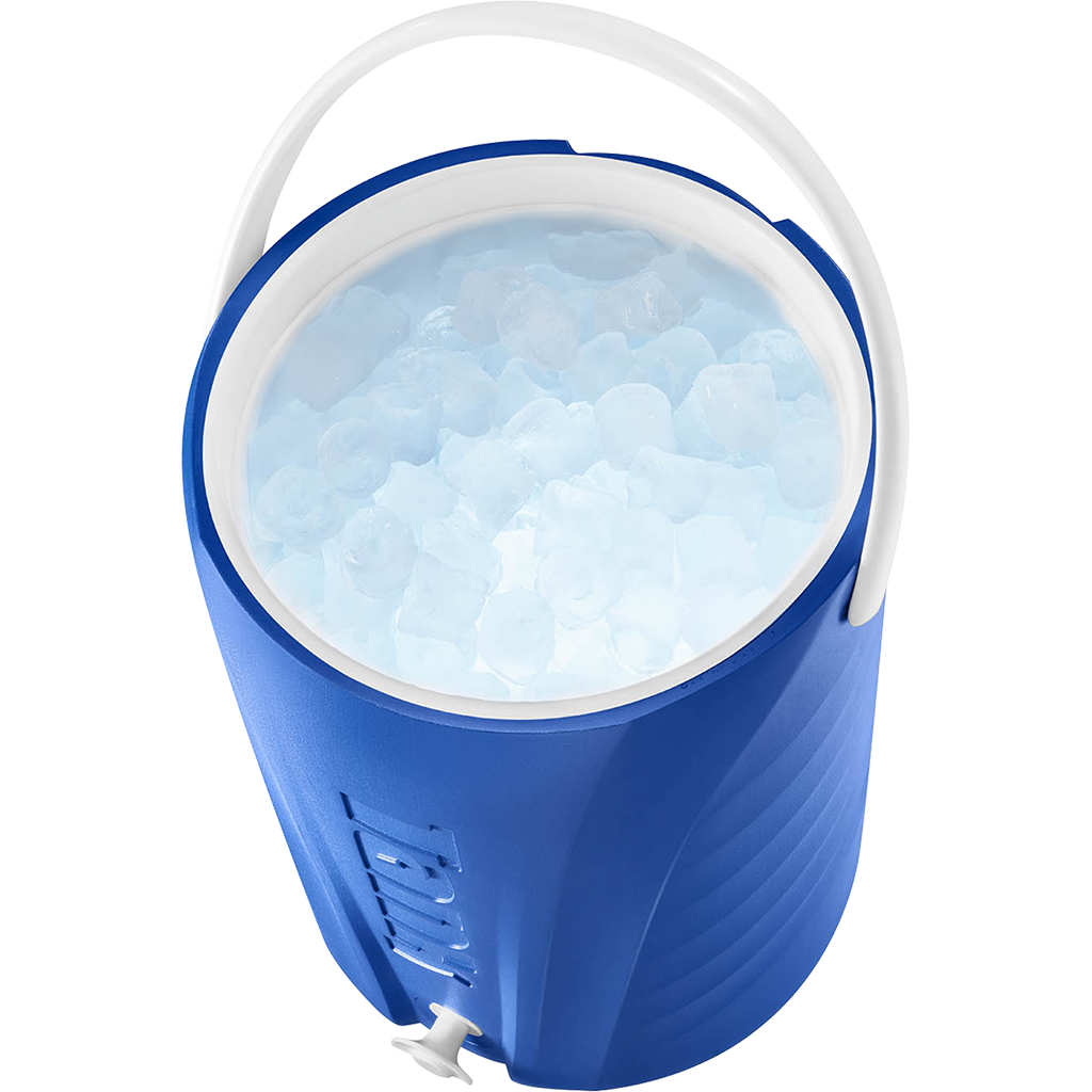 Ice Tank 20 L Super Cool - Blue – Tank Water