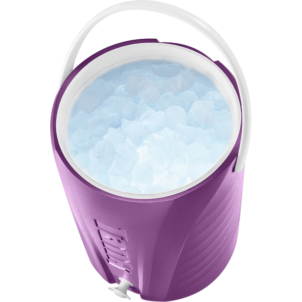 Ice Tank 20 L Super Cool - Burple