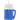 Ice Tank 2.5 L - Blue