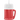Ice Tank 2.5 L - Red