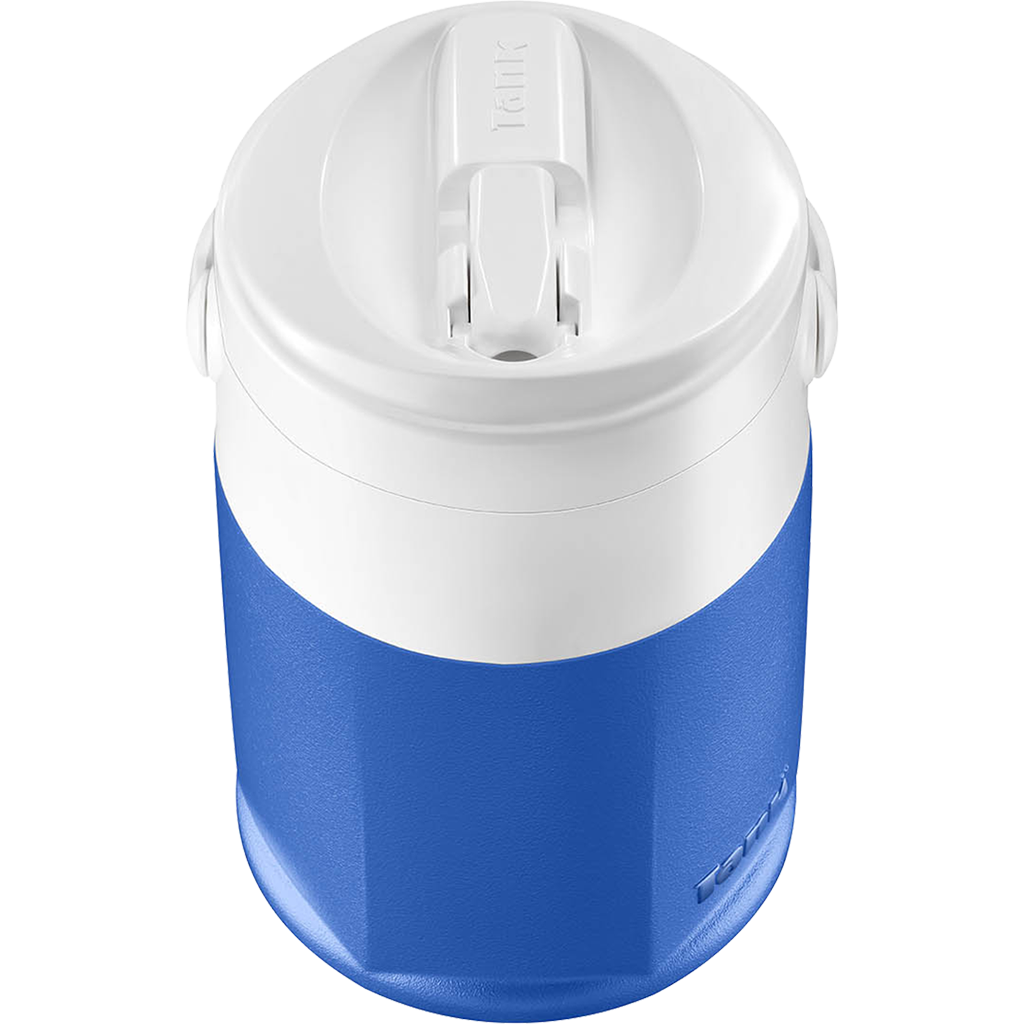 Ice Tank 2.5 L - Blue – Tank Water