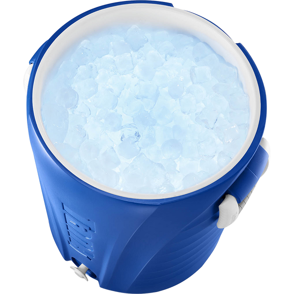 Ice Tank 45 L Super Cool - Blue