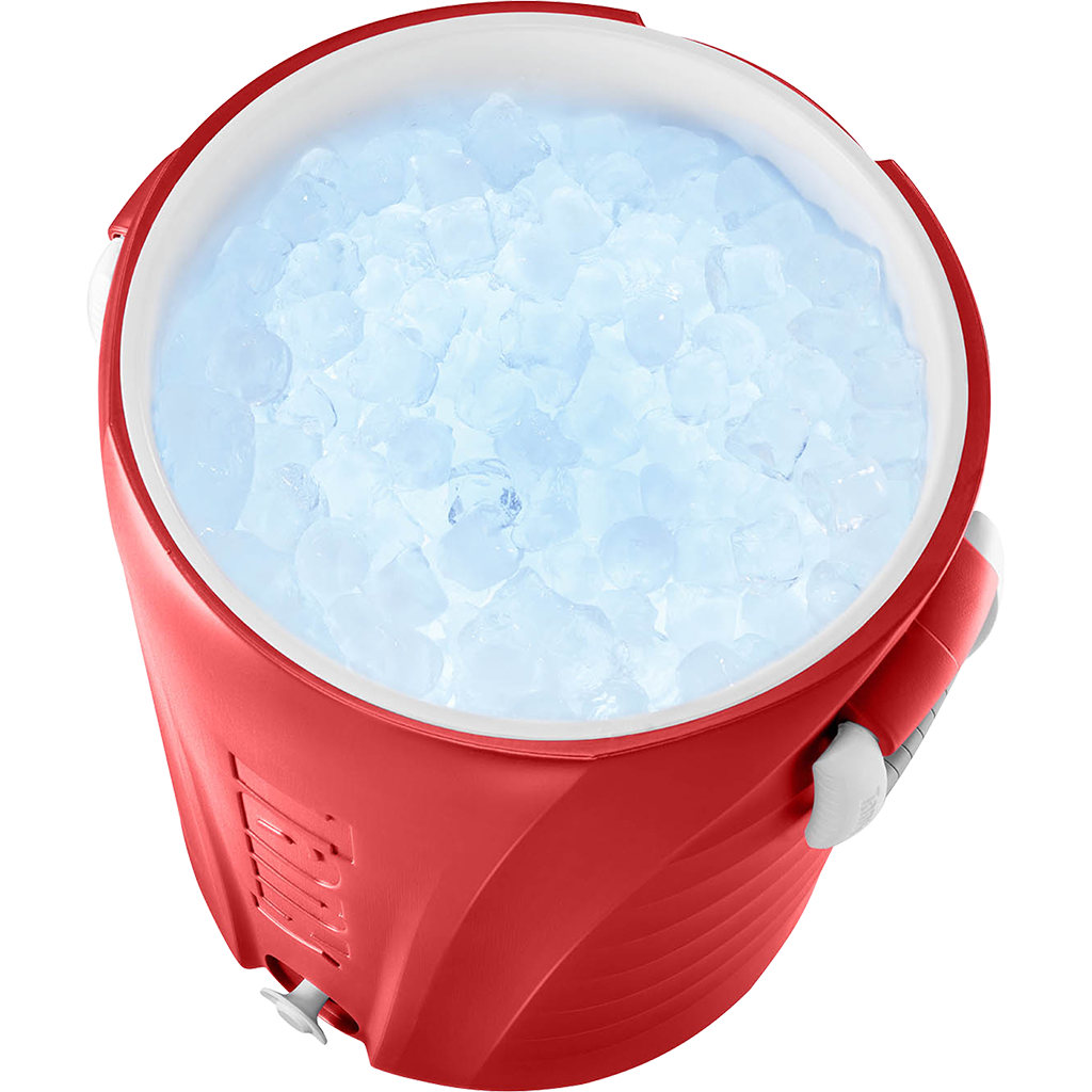 Ice Tank 45 L Super Cool - Red – Tank Water