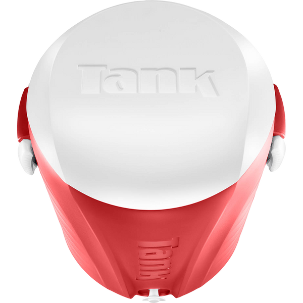 Ice Tank 45 L Super Cool - Red