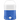 Ice Tank 6 L - Blue