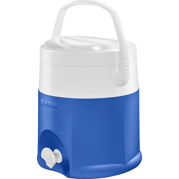 Ice Tanks – Tank Water