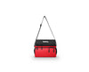 Insulated Thermal Bag 6 L Red & Black