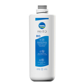 Cartridges For Pro Filter – Tank Water
