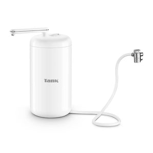 Tank Pro Line – Tank Water