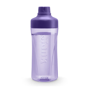 Tank Tritan Bottle 550 ml - Purple