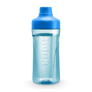 Tank Tritan Bottle 550 ml - Blue