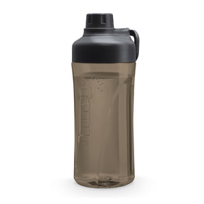 Tank Tritan Bottle 550 ml - Black