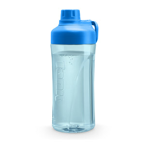 Tank Tritan Bottle 550 ml - Blue