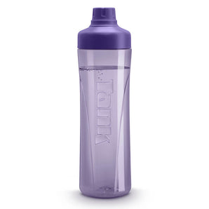 Tank Tritan Bottle 800 ml - Purple