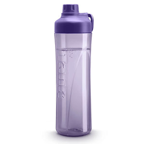 Tank Tritan Bottle 800 ml - Purple