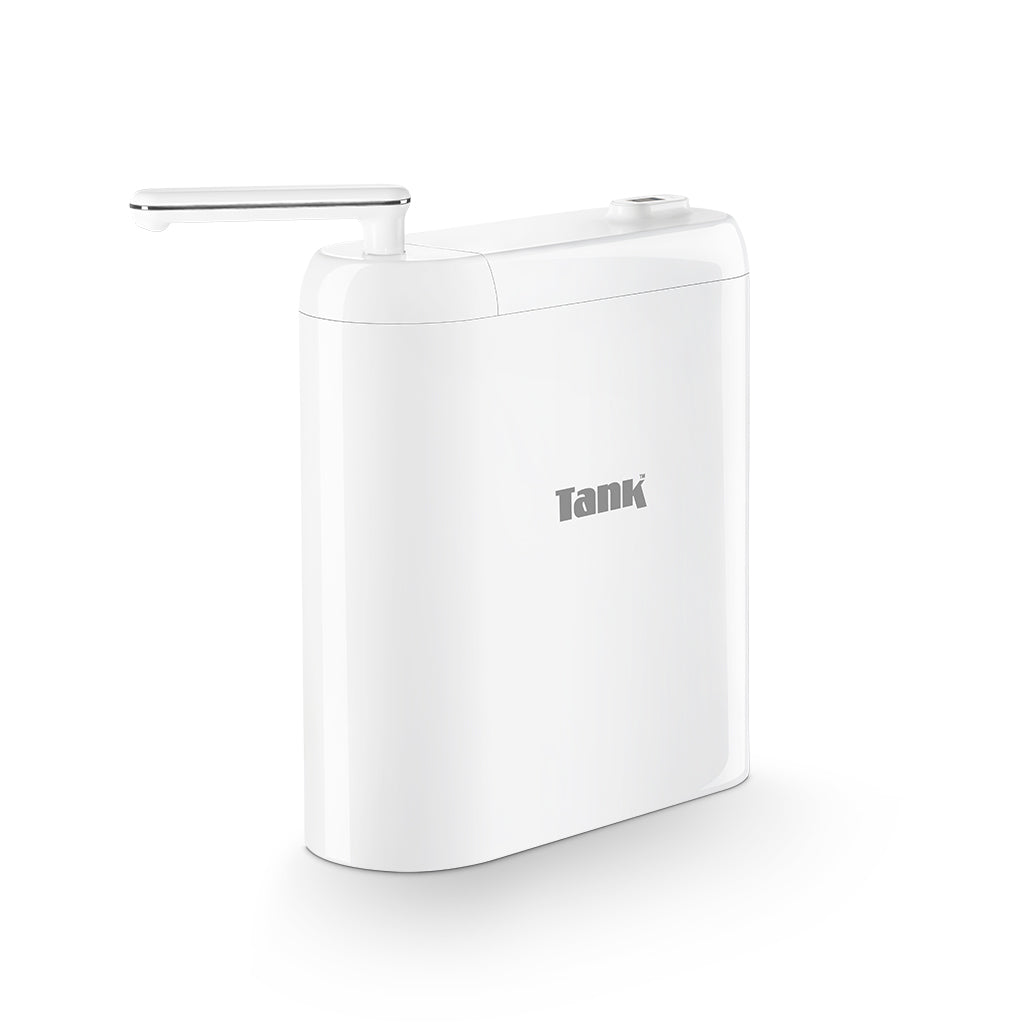 Tank Pro Filter - 6 Purification Compact Functions (Digital Timer ...