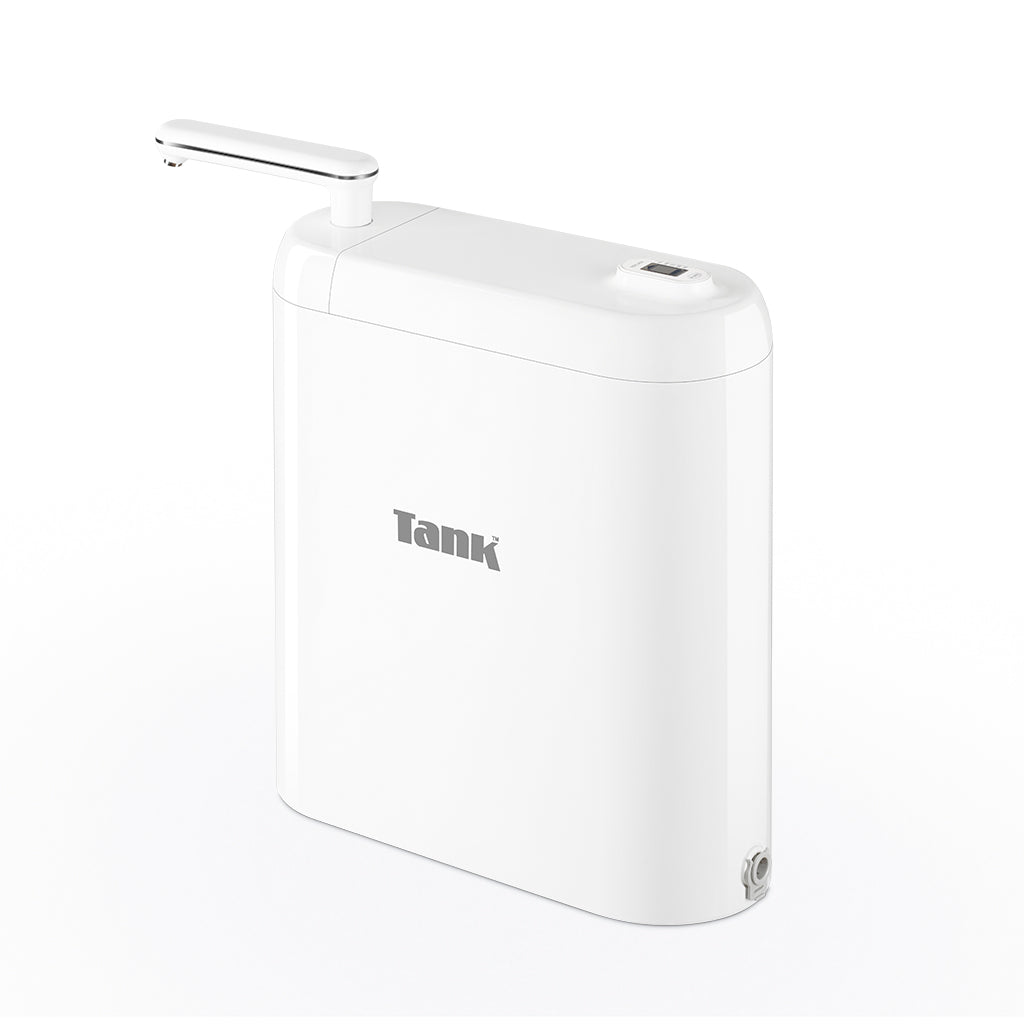 Tank Pro Filter - 6 Purification Compact Functions (Digital Timer ...