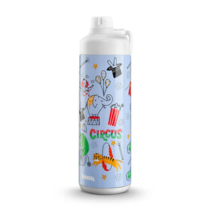 Super Cool mini - Printed (Circus) 650 ml