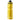 Tank me 650 ml Stainless Steel Bottle Yellow
